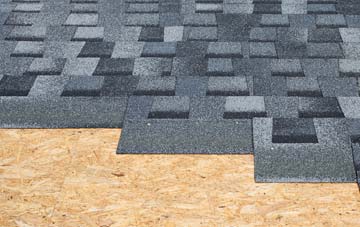 expert Trallwn asphalt roof companies