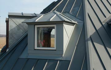 metal roofing Trallwn