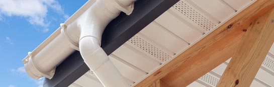 get Trallwn guttering quotes today